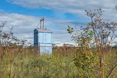 Браунфилд в Ленобласти