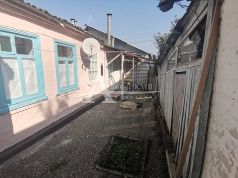 Продажа дома, Георгиевск, Гоголя ул.