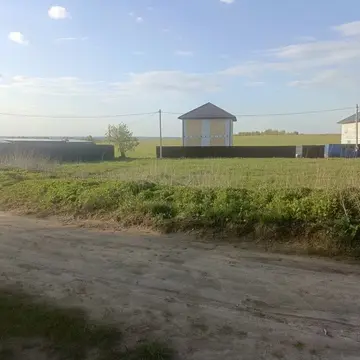 16 соток в п.Ольявидово  Дмитровского района.