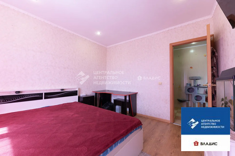 Продажа квартиры, Рязань, ул. Бирюзова