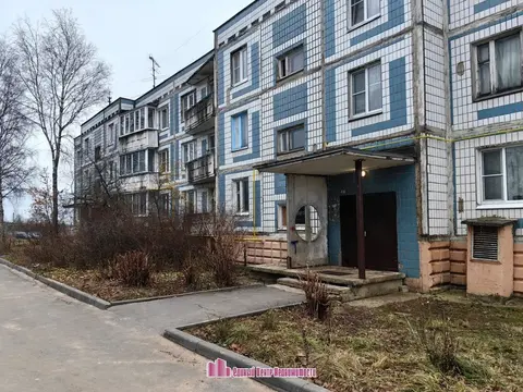 1к. квартира с. Костино, д.27 (Дмитровский р-н)