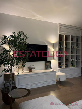 Продажа квартиры, м. Авиамоторная, проезд Невельского