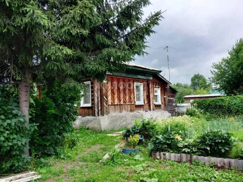 Продажа дома, Новосибирск