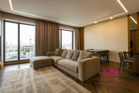 Продажа квартиры, Ленинградский пр-кт.