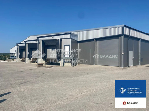 Аренда склада, Рожок, Рязанский район, 189с1