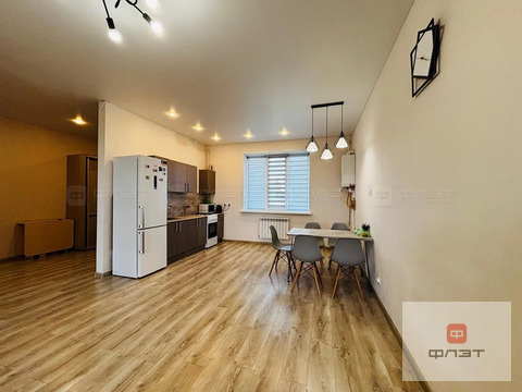 Продажа дома, Чернышевка, Высокогорский район, ул. Жасминная