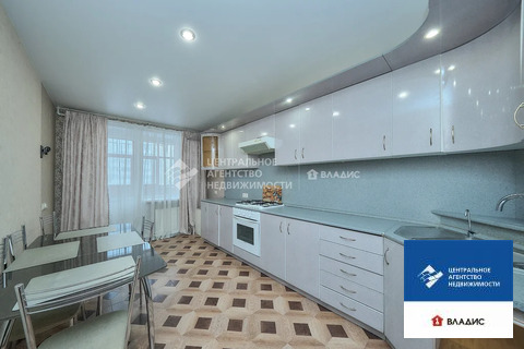 Продажа квартиры, Рязань, ул. Крупской