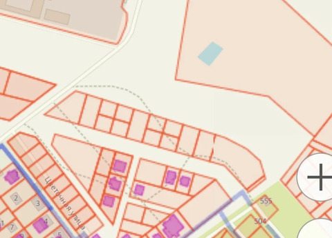 Продажа участка, Темрюк, Темрюкский район, переулок Цветочный