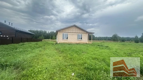 Дом для круглогодичного проживания