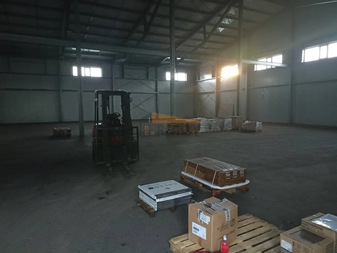 Аренда склада, Горки Ленинские, Ленинский район