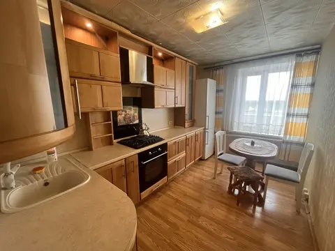 Продаю 2-х комнатную квартиру в поселке д. Чупряково, д. 2