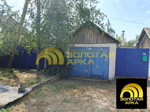 Продажа дома, Абинск, Абинский район, ул. Ленинградская