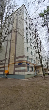 2-ка, ул. Зои и Александра Космодемьянских, 10