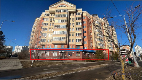 Продажа ПСН, Зеленоград, корпус 2027 Продажа ПСН, Зеленоград, корпус 2027