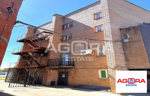 Продажа офиса, ул. Вольная