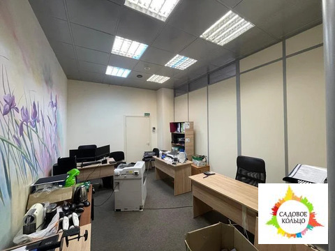 Офис 32 м/2