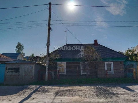 Продажа дома, Новосибирск
