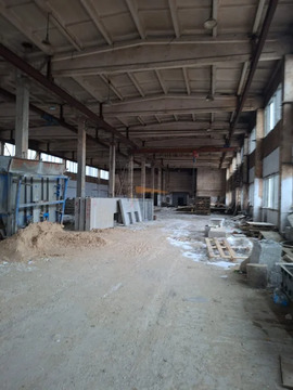 Аренда производственного помещения, Лобня, Лейтенанта Бойко ул.