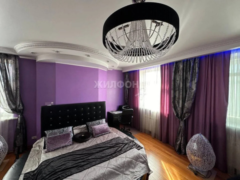 Продажа квартиры, Краснообск, Новосибирский район, 2-й микрорайон