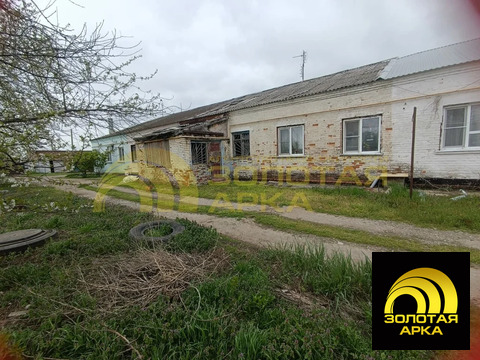 Продажа квартиры, Львовское, Северский район, ул. Котовского