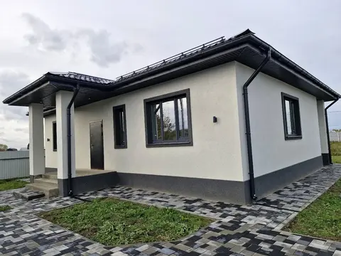 Дом в деревне Городище-2