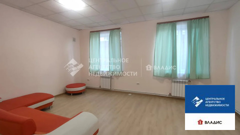 Аренда офиса, Рязань, ул. Кремлевский Вал