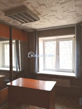 Продажа квартиры, Новосибирск, Станиславского пл.