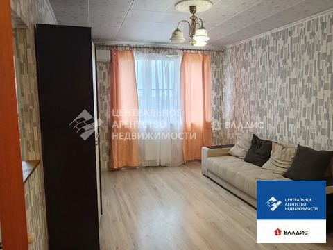 Аренда квартиры, Рязань, Московское ш.