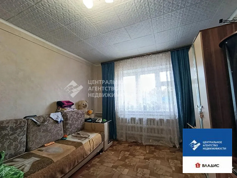 Продажа квартиры, Задубровье, Шиловский район, ул. Заводская