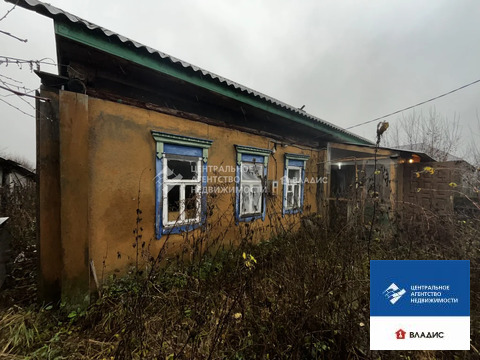 Продажа дома, Желобова Слобода, Спасский район, ул. Луговая