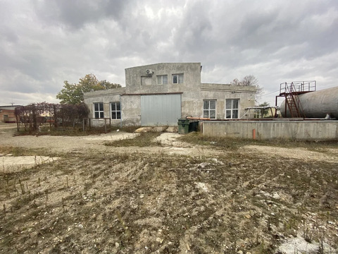 Продажа производственного помещения, Афипский, Северский район, шоссе ...