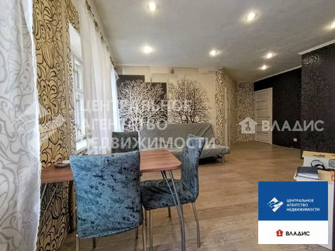 Продажа квартиры, Лесной, Шиловский район, 2-я Парковая улица