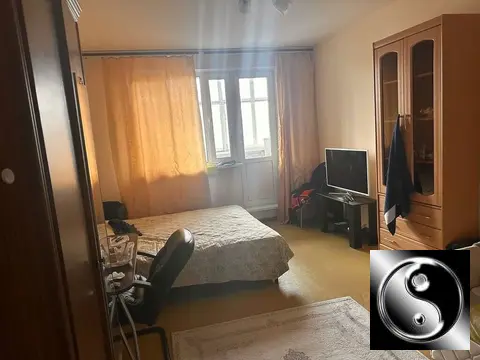 Аренда комнаты 77.0/19.5-16.0м Коломенская наб., 18, Москва, ЮАО, р-н