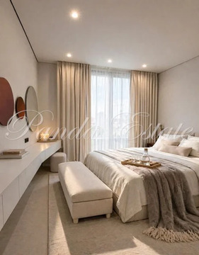 Лучшее предложение в клубном доме West Garden (ном. объекта: 9801)