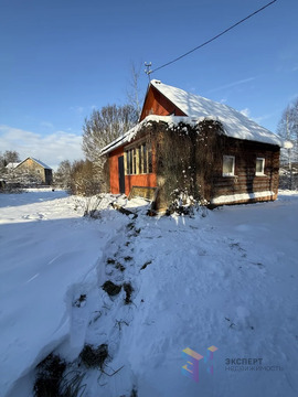 Продаю дом с. Константиновское Ступинский район.