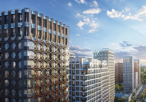 Аренда ПСН площадью 80.7 м2