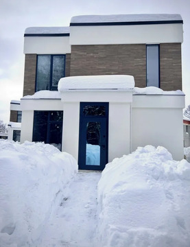 Продам дом в КП Первый Пионерский