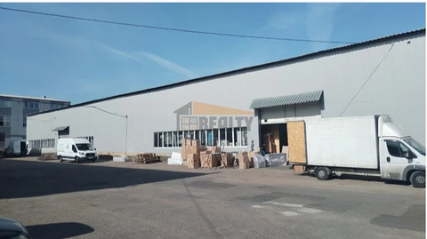 Аренда склада, Одинцово, ул. Маковского