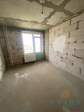 Продажа квартиры, Шушары, Ленсоветовский мост улица