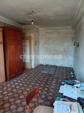 Продажа квартиры, Севастополь, Героев Сталинграда пр-кт.