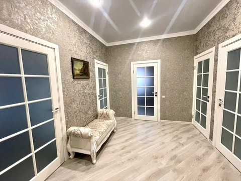 Продажа дома, Темрюк, Темрюкский район, Белинского пер.