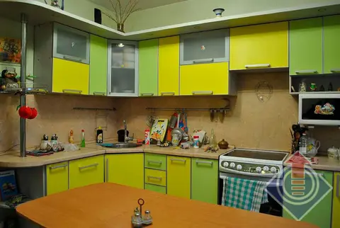 Сдается 2к квартира на длительный срок. Пионерский пер