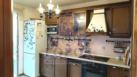 Продам квартиру (10973-107)