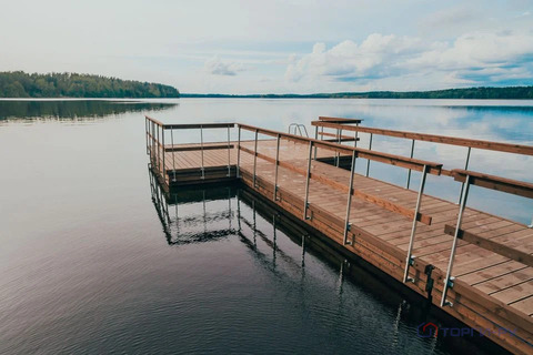 Продажа дома, Выборгский район