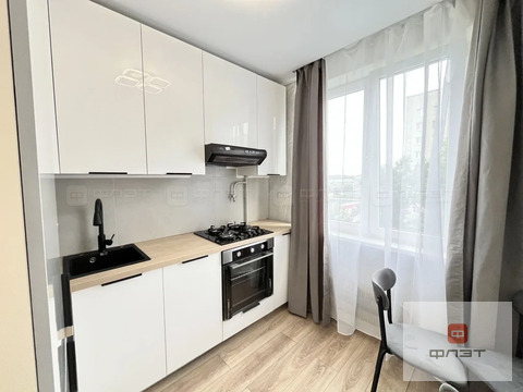 Продажа квартиры, Казань, ул. Кулахметова