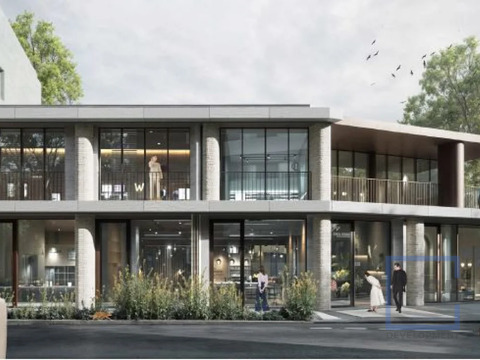 Аренда ПСН, м. Пушкинская, Большая Бронная 11