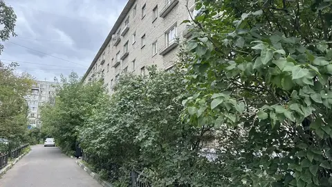 1 к. кв. г. Раменское ул. Железнодорожный проезд д. 11