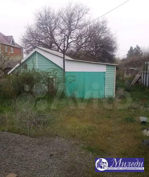 Продажа участка, Батайск, Западный пер.