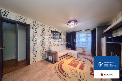 Продажа квартиры, Рязань, ул. Зубковой