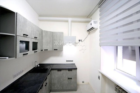 Продажа квартиры, Новосибирск, ул. Котовского